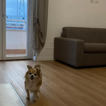 Dolcesogno Διαμέρισμα *