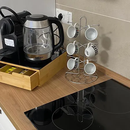 Dolcesogno Διαμέρισμα Ρώμη