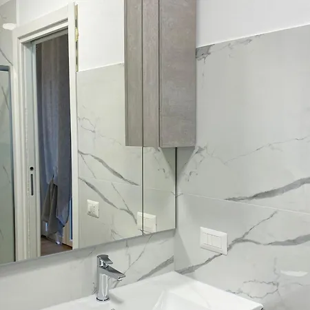 Διαμέρισμα Dolcesogno Ρώμη