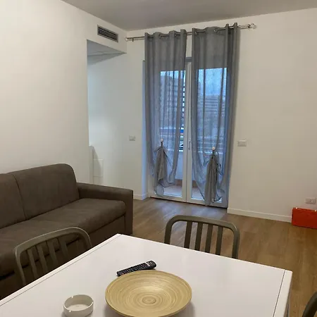 Dolcesogno Διαμέρισμα