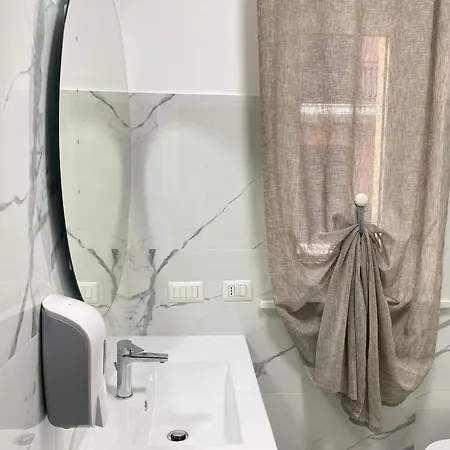 Διαμέρισμα Dolcesogno *