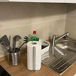 Apartment Dolcesogno Rom