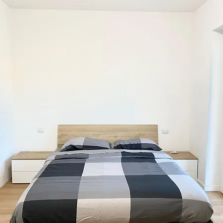 Apartment Dolcesogno Rom