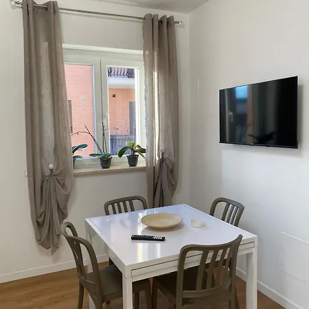Dolcesogno Apartment Rom