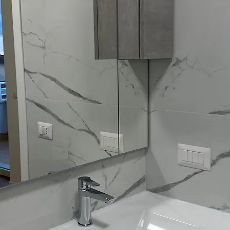 Dolcesogno Apartment Rom