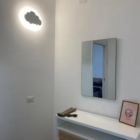 Apartment Dolcesogno