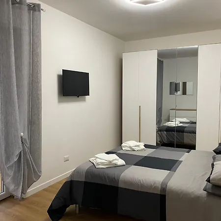 Dolcesogno Apartment Rom