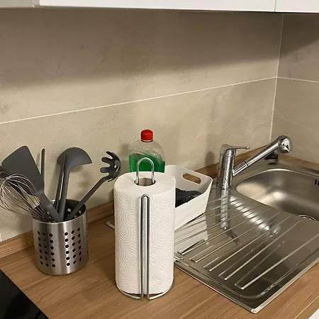 Apartment Dolcesogno Rom