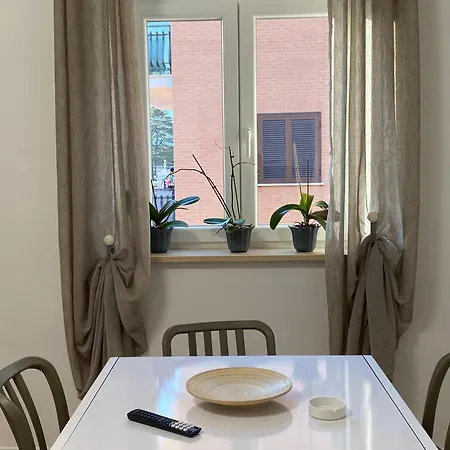 Apartment Dolcesogno