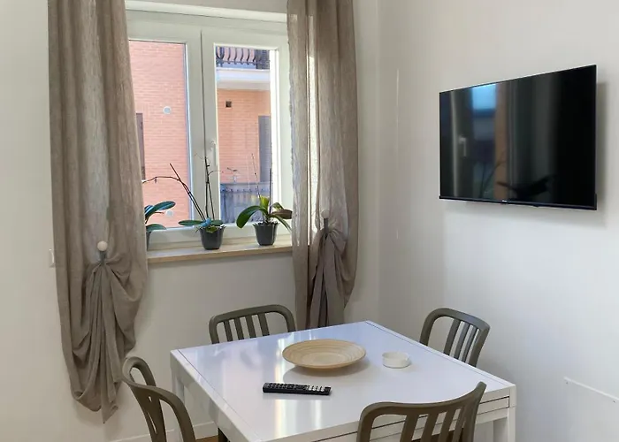 Dolcesogno شقة روما