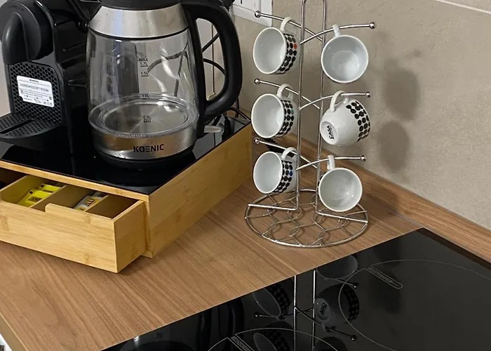 Dolcesogno شقة روما