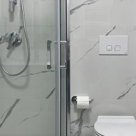 Appartement Dolcesogno *